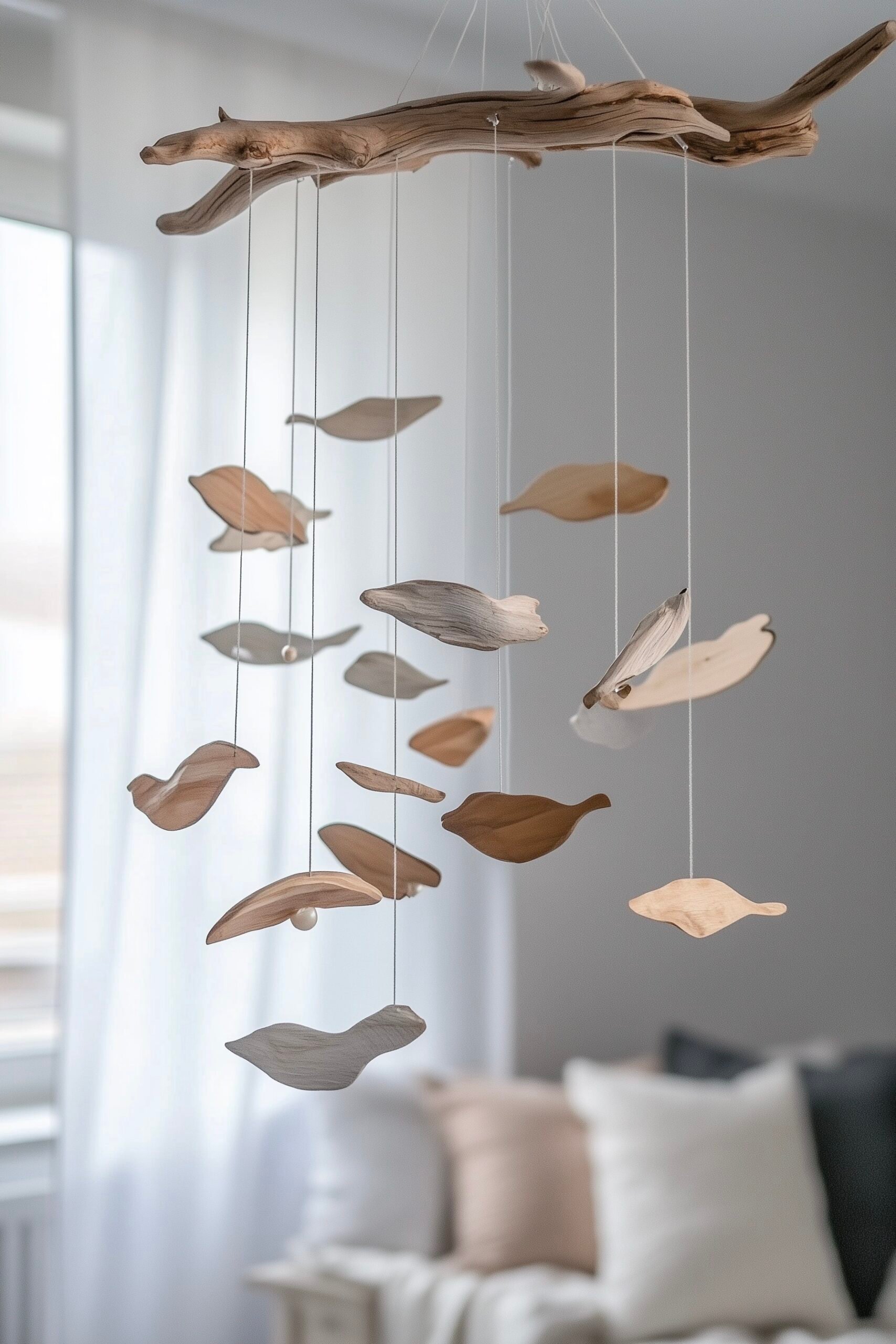 cadeau de naissance diy à faire soi-même artisanat bois