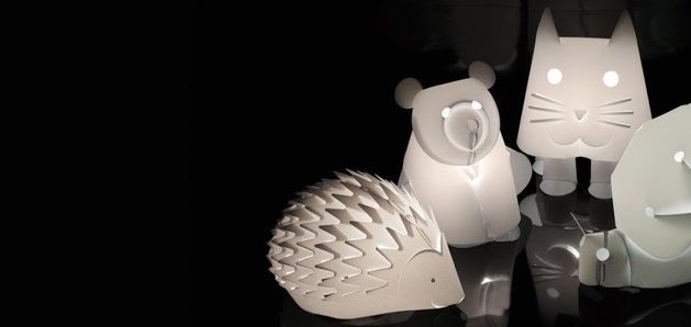 1er noel de bébé IDEE CADEAU VEILLEUSE ANIMAL