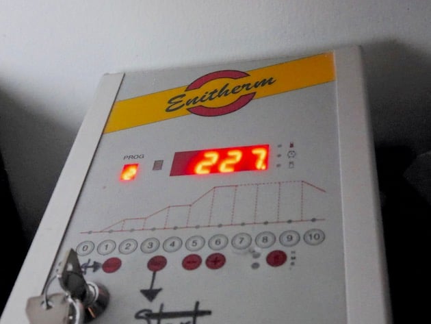 Janeth Cousin céramique grès paris métier d'art interview