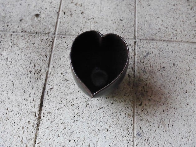 Janeth Cousin céramiste grès paris métier d'art interview