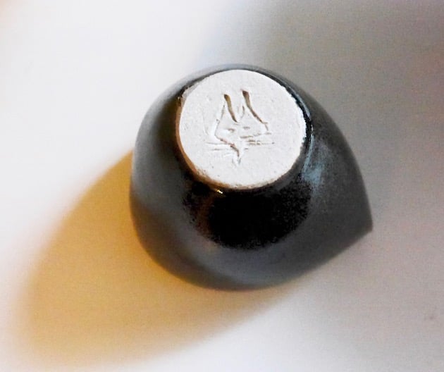 Janeth Cousin céramique grès paris métier d'art interview