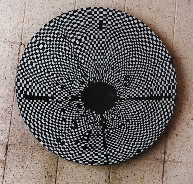 Janeth Cousin céramiste grès paris métier d'art interview