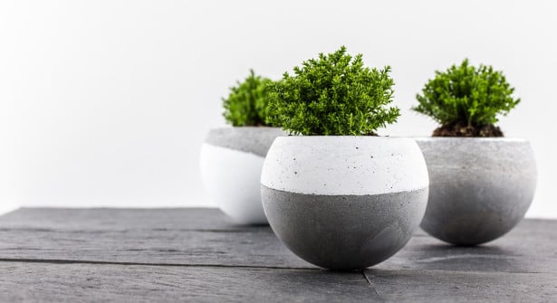 Dosage beton, DIY, et ou acheter des meubles en béton - ClemATC