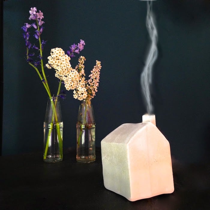 Dosage beton, DIY, et ou acheter des meubles en béton - ClemATC