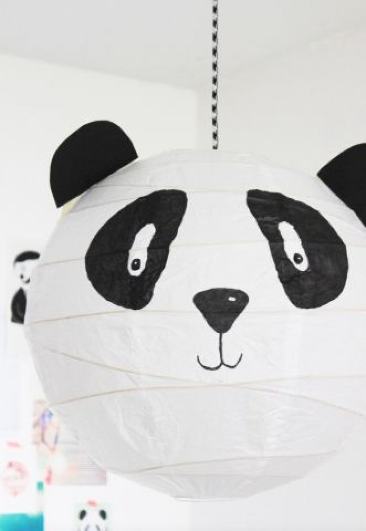 Customiser un meuble IKEA pour la chambre d'enfant