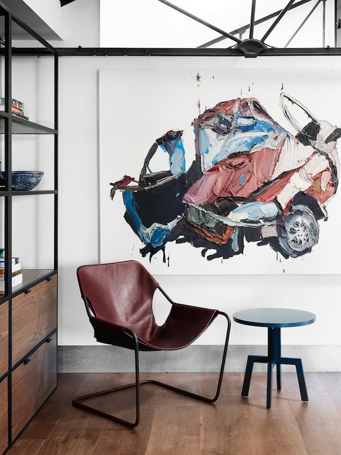 Comment rendre un loft cosy