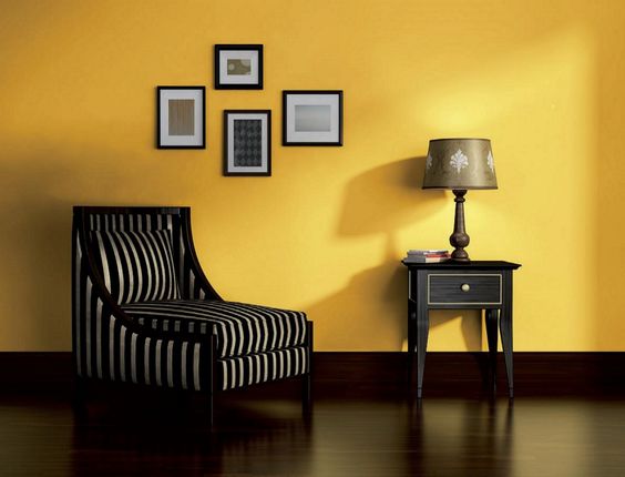 Peinture 1825 fabriquée en France et éco-responsable