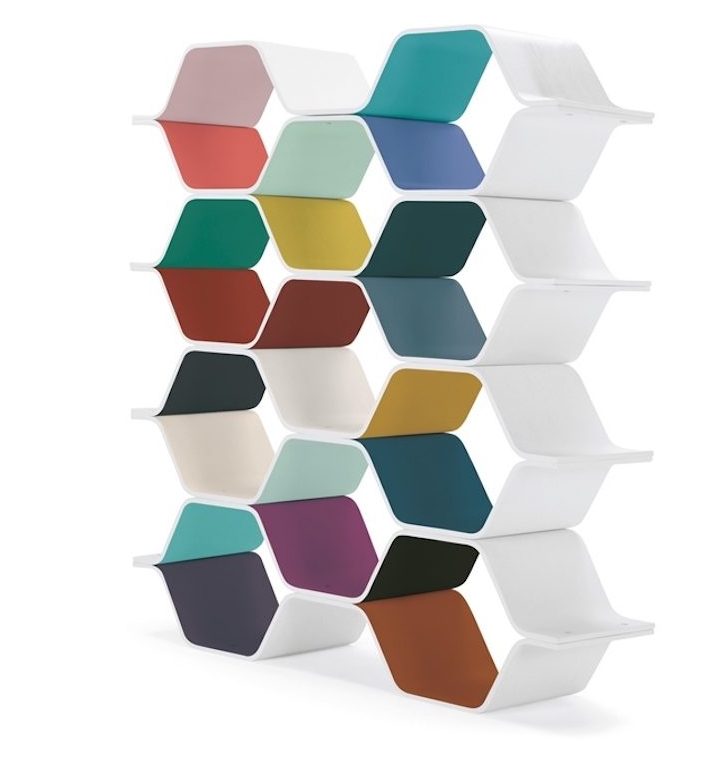 Peinture 1825 fabriquée en France et éco-responsable