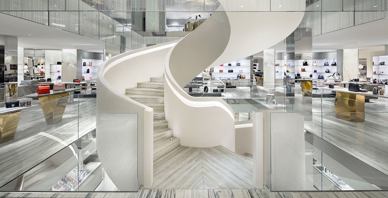 Mes bonnes adresses déco à New York city