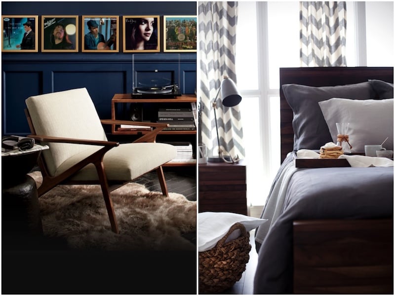 Mes bonnes adresses déco à New York city