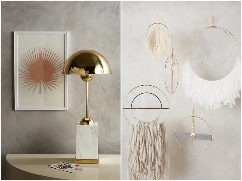 Mes bonnes adresses déco à New York city