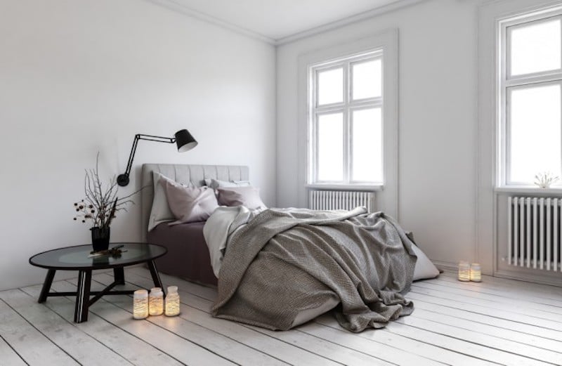 Hygge tendance déco et Art de vivre
