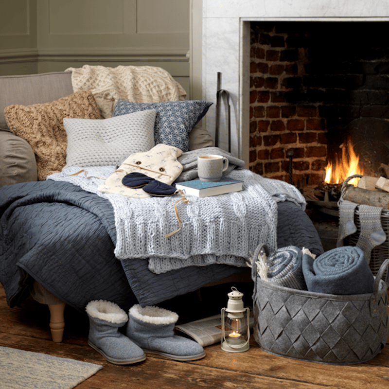 Hygge tendance déco et Art de vivre