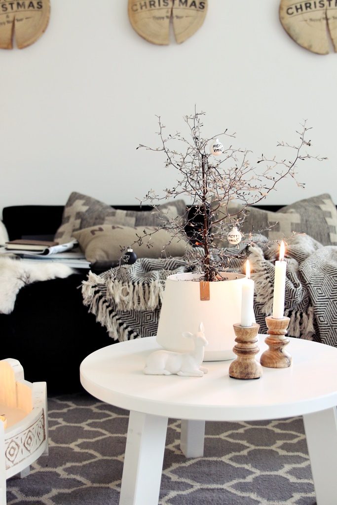 Hygge tendance déco et Art de vivre