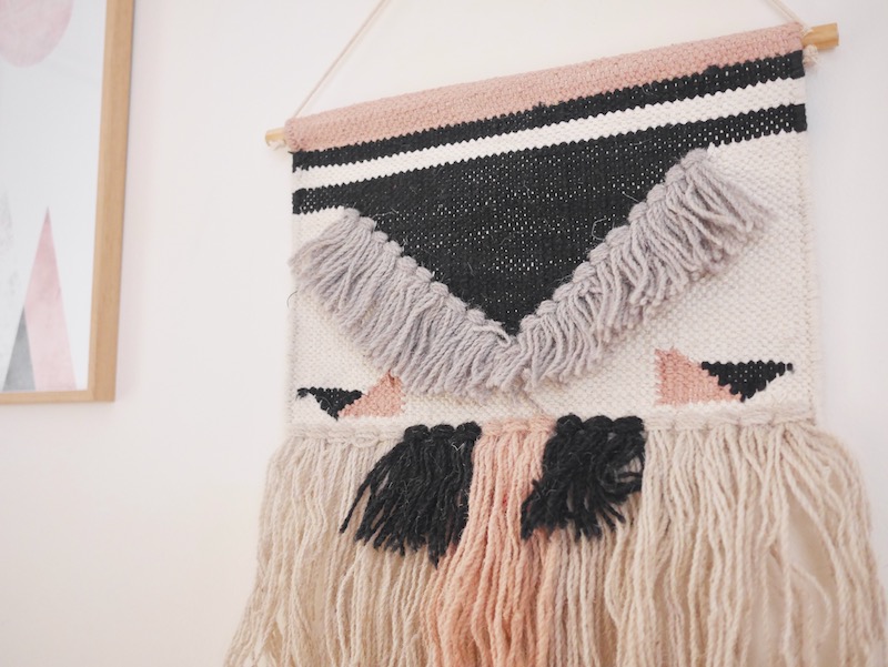 Pimkie home decoration boho scandinave pas chere