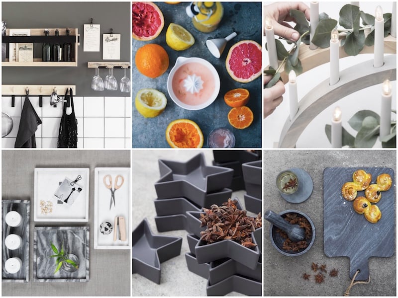 bonnes adresses déco à Stockholm