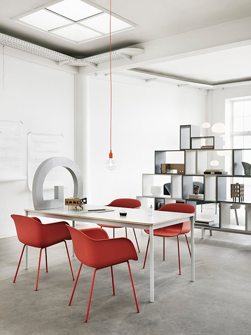 nouvelle collection muuto le nouveau scandinave