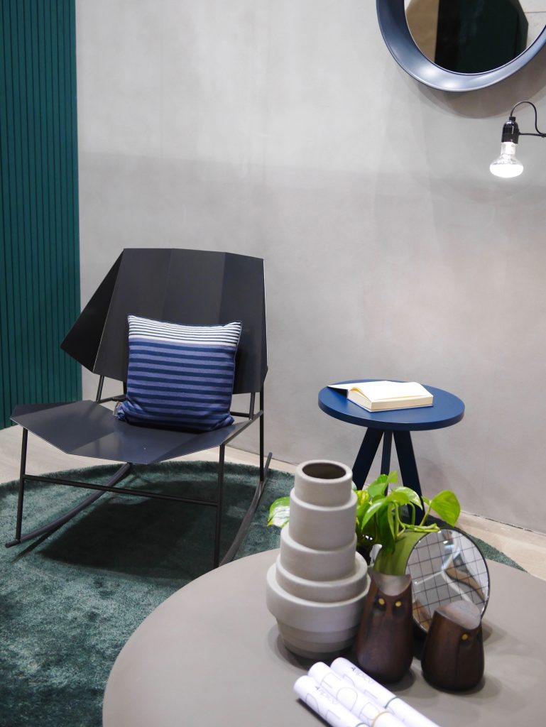 Salon Maison & Objet janvier 2017