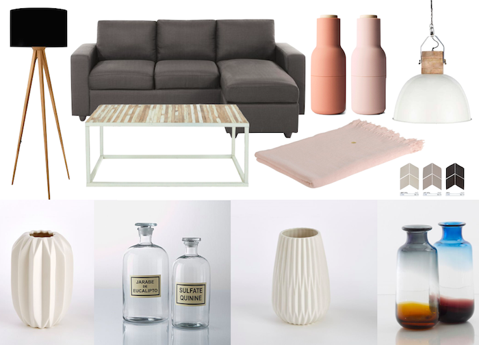 comment aménager un loft industriel