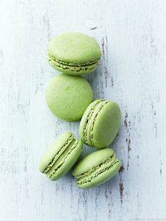 Pantone Vert Greenery la couleur de l’année 2017