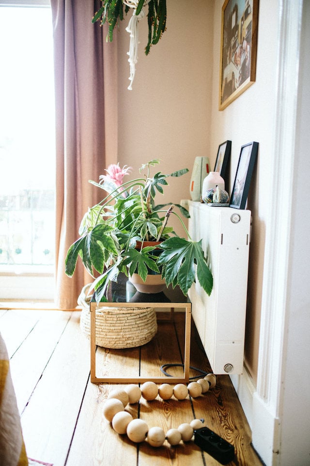 appartement Melanie Jasmin Jeske Melodie Michel Berger