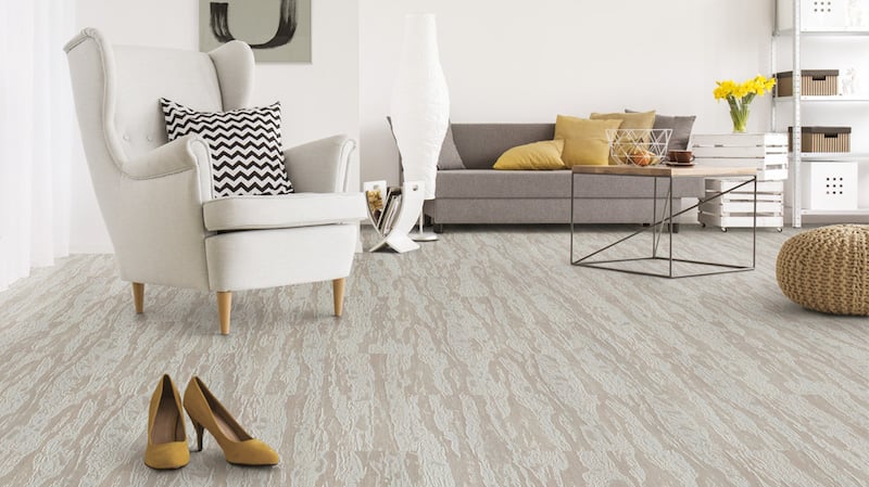 domotex 2018 tendance sol liège salon hanovre