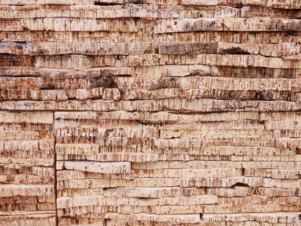 domotex nouveauté revêtement le liège ecologique