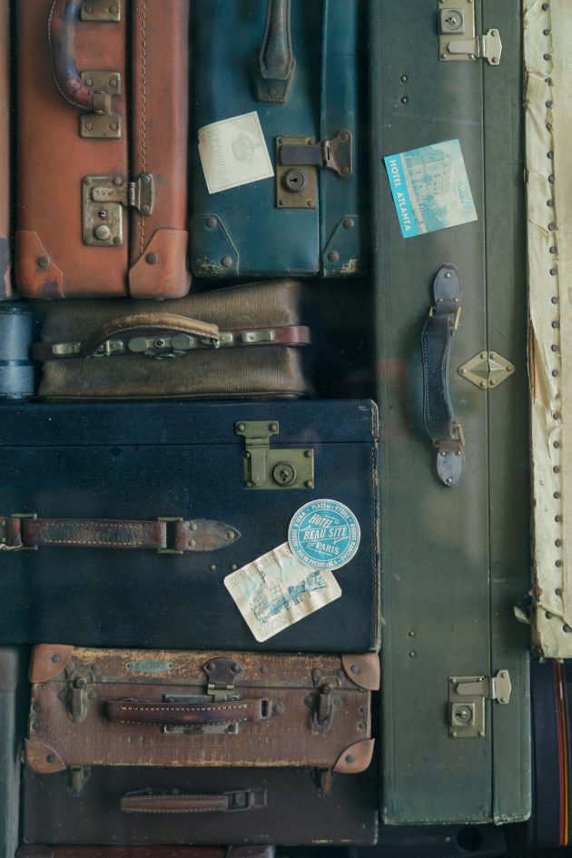 foires de l’Isle-sur-la-Sorgue Antiques Art & You