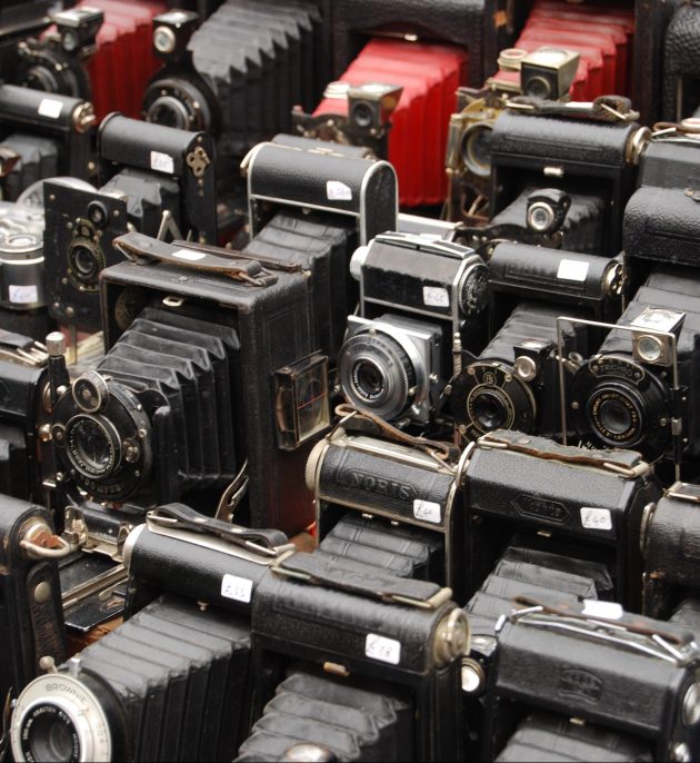 brocante foires de l’Isle-sur-la-Sorgue Antiques Art & You