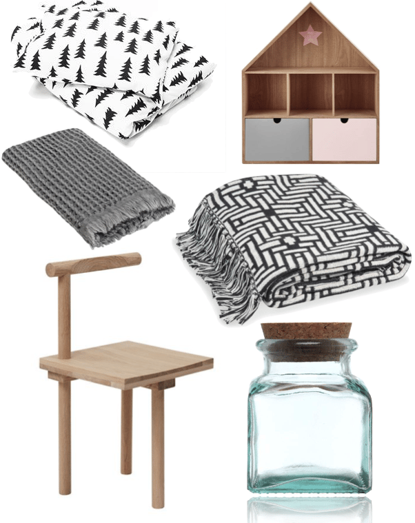 Visite déco : retour à Göteborg