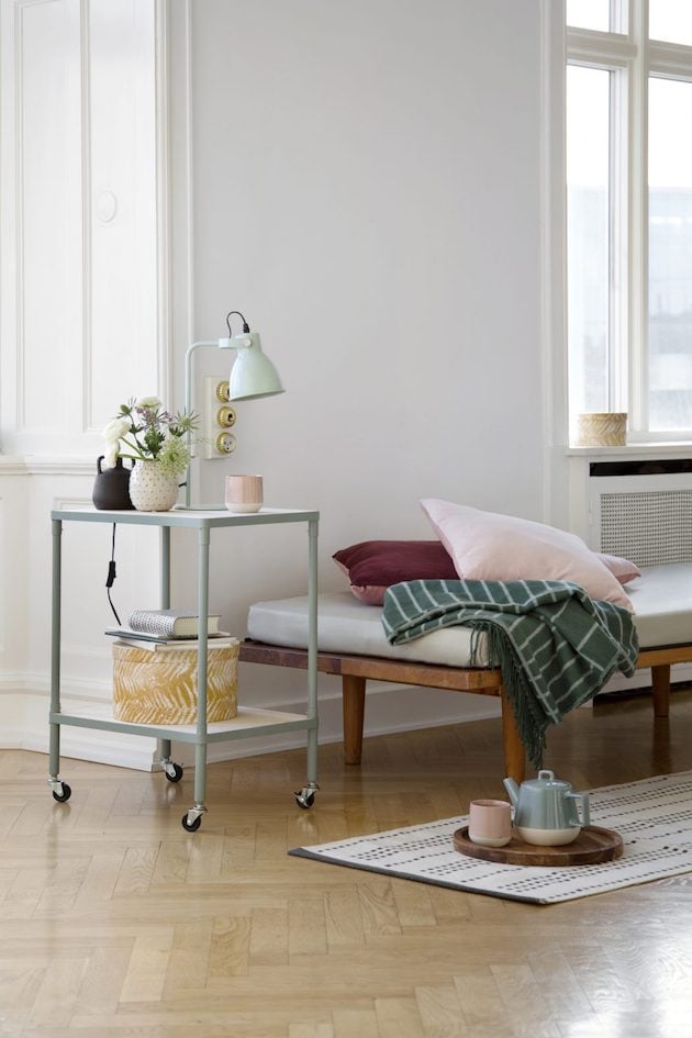 Søstrene grene nouvelle collection salon décoration