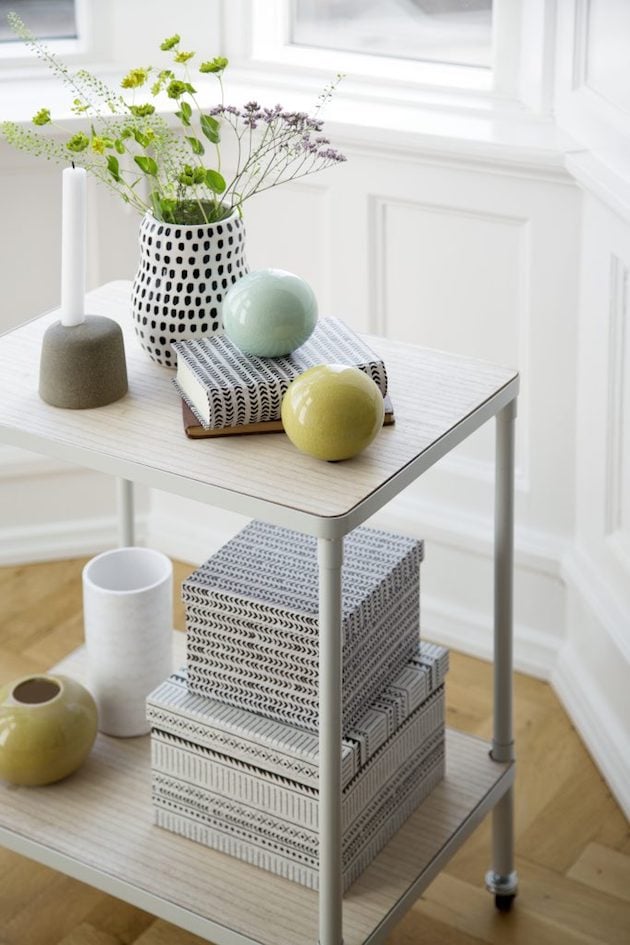 Søstrene grene nouvelle collection 2017 coussin