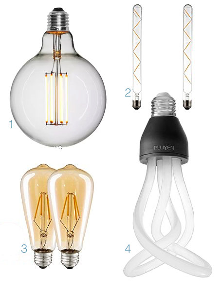 L'éclairage est une des clé de la décoration pour réussir son ambiance cosy