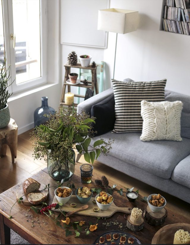 bonnes adresses déco à bordeaux Lodge