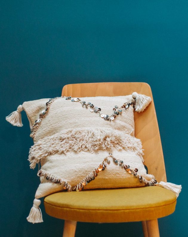 le bazar lorafolk coussin Ali boheme clemaroundthecorner