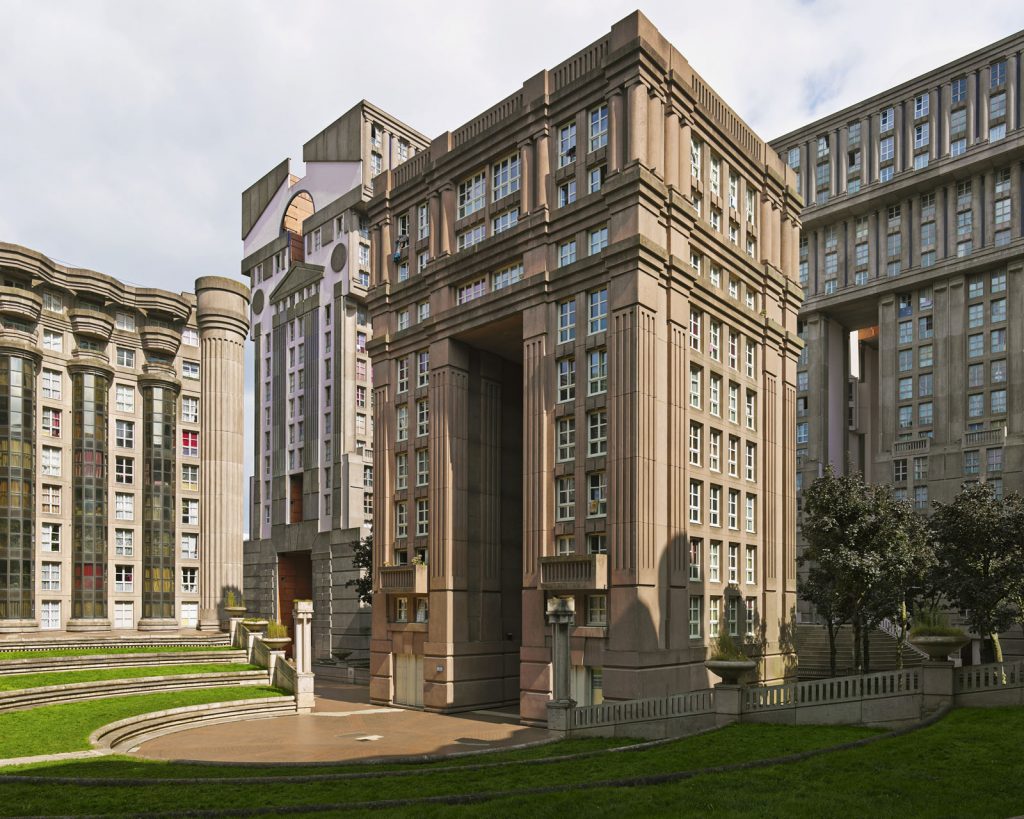 noisy le grand lieu tourage hunger games