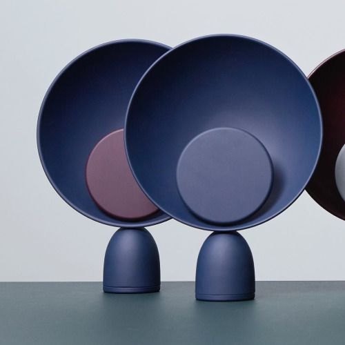 metteschelde lampe blooper pleasewaittobeseated