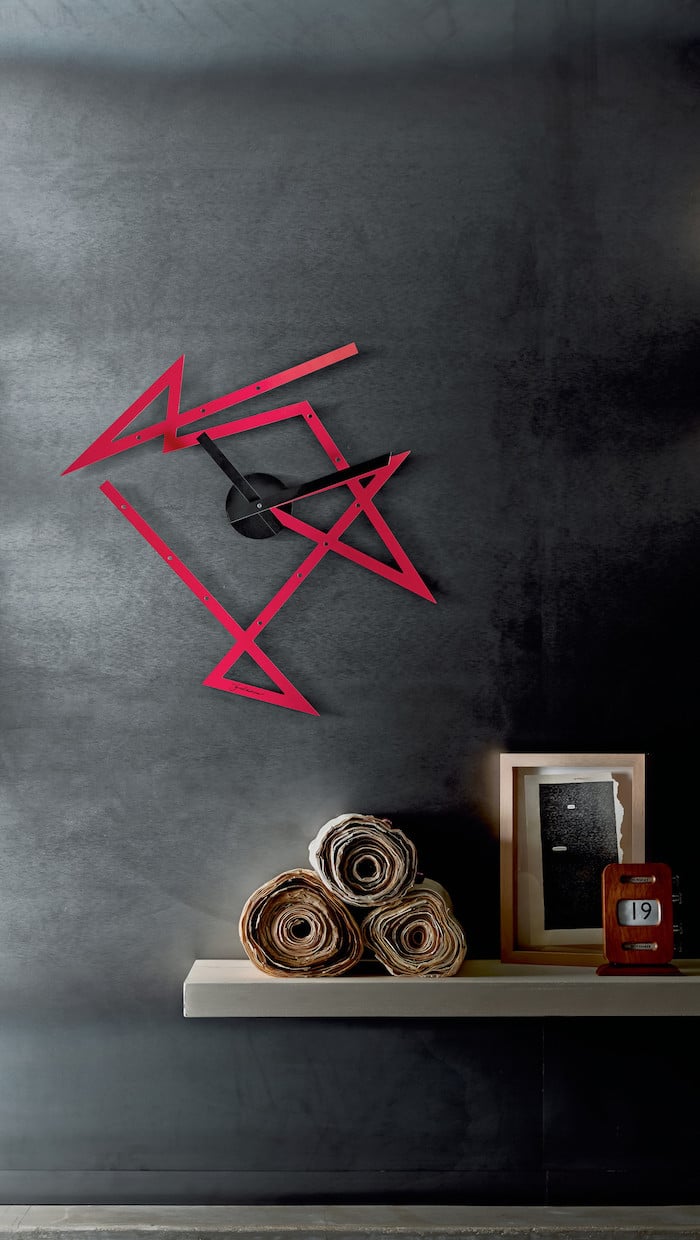 Time Maze daniel Libeskind