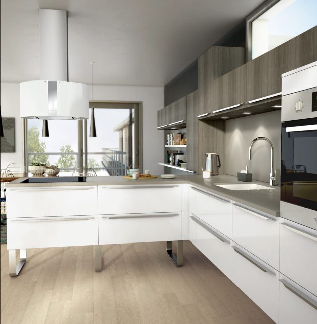 Aménager sa cuisine les bons conseils et astuces à connaitre