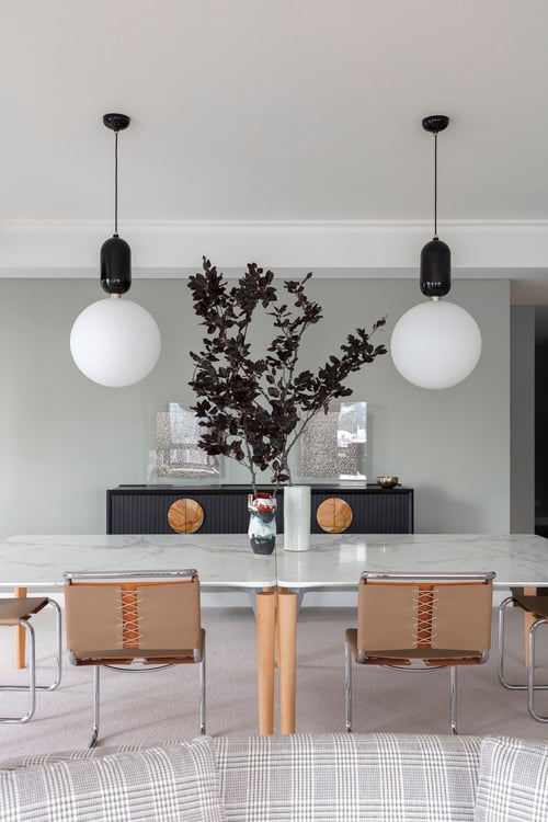 Arent&Pyke pour Pyrmont Apartment