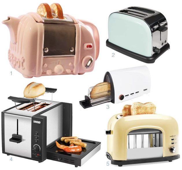 grille pain plancha saucisses petit dejeuner anglais