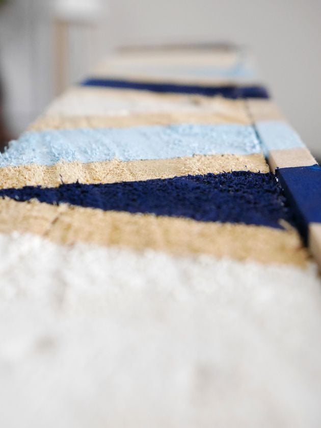 couleurs fini etagere fabriquer en palettes