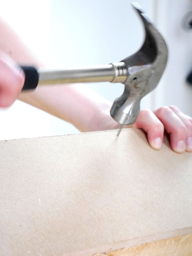 diy etagere fabriquer en palettes