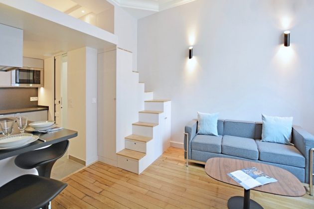 inspiration transformation loge gardienne paris 19m2