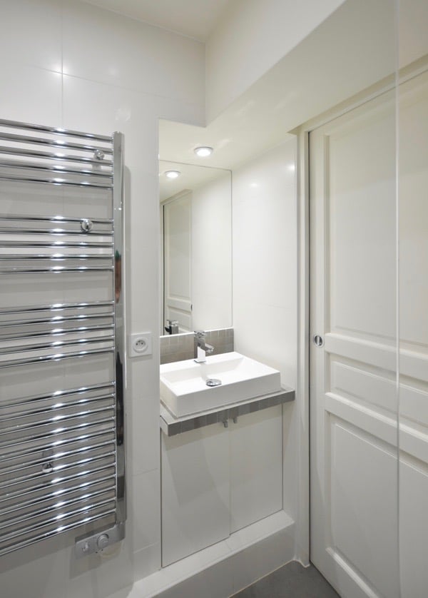 porte a galandage studio 19m2 paris peyrieux