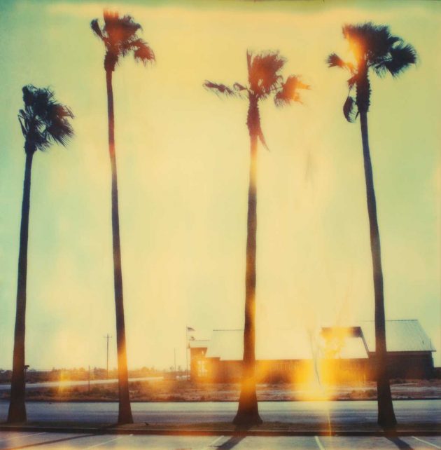 lumas stefanie schneider photo signée