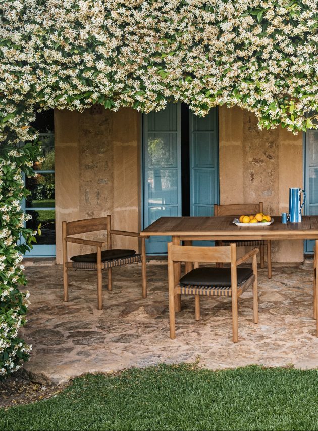 Repeindre des volets en bois : ce qu'il faut savoir