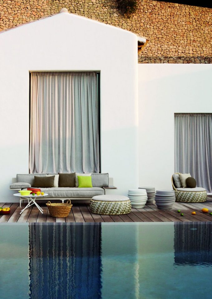 designer de l'année interview Sebastian HERKNER piscine débordement blog déco- clem around the corner