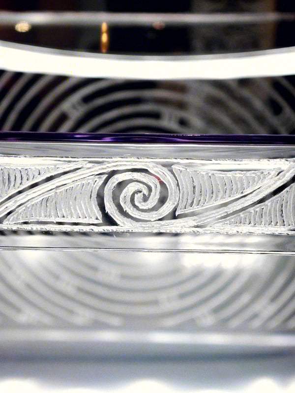 detail chaise george nuku kartell-focus