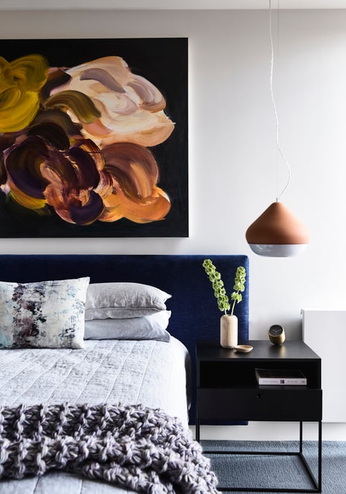  Doherty Design Studio en collaboration avec Inarc Architects pour Fitzroy Residence